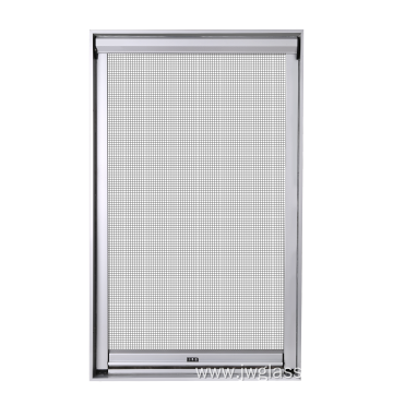 fire resistant fiberglass screen